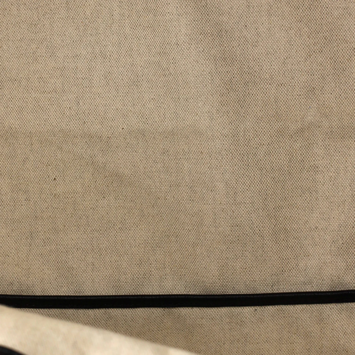 Saint Louis Tote Coated Canvas XXL - Deep Luxury