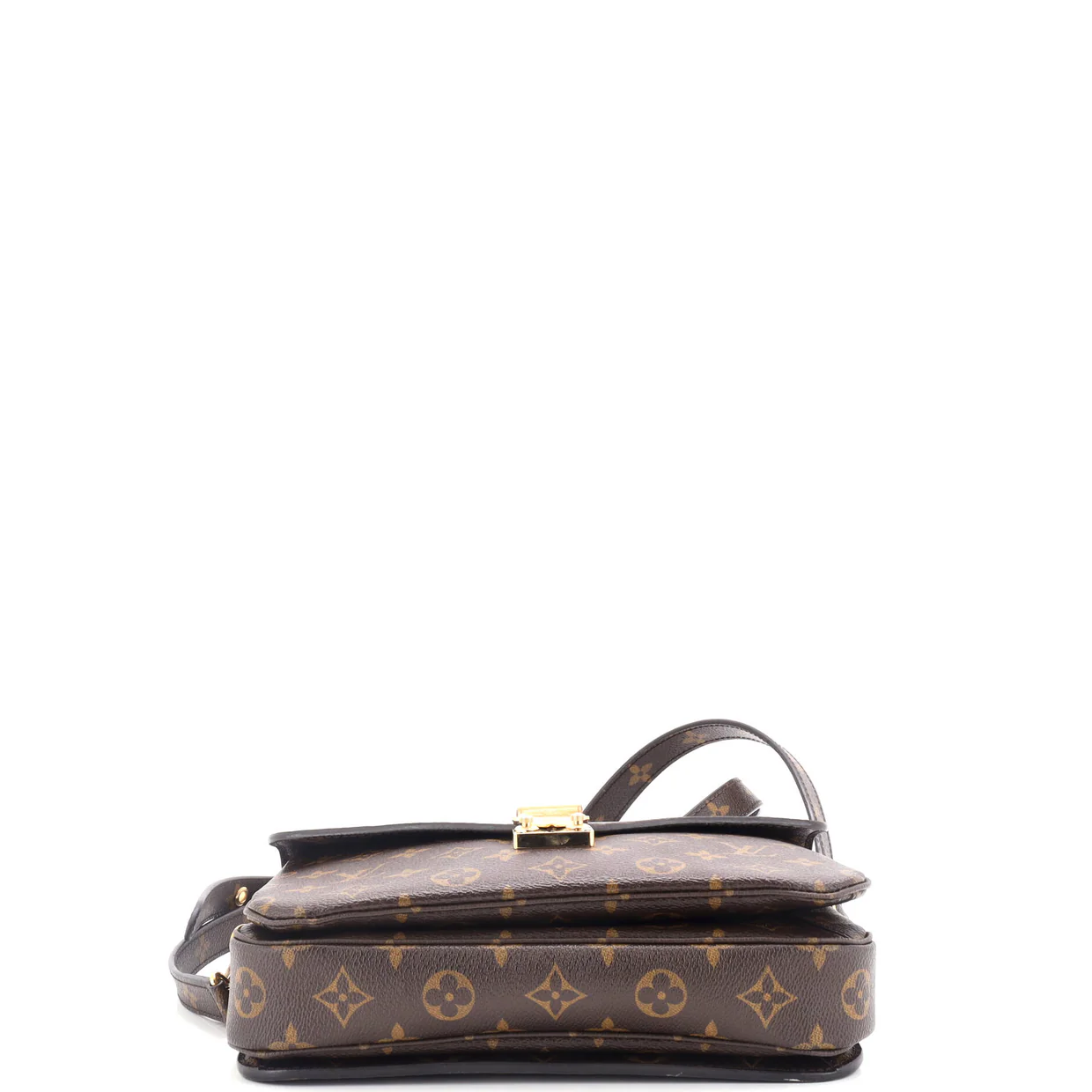 Pochette Metis Monogram Canvas - Deep Luxury