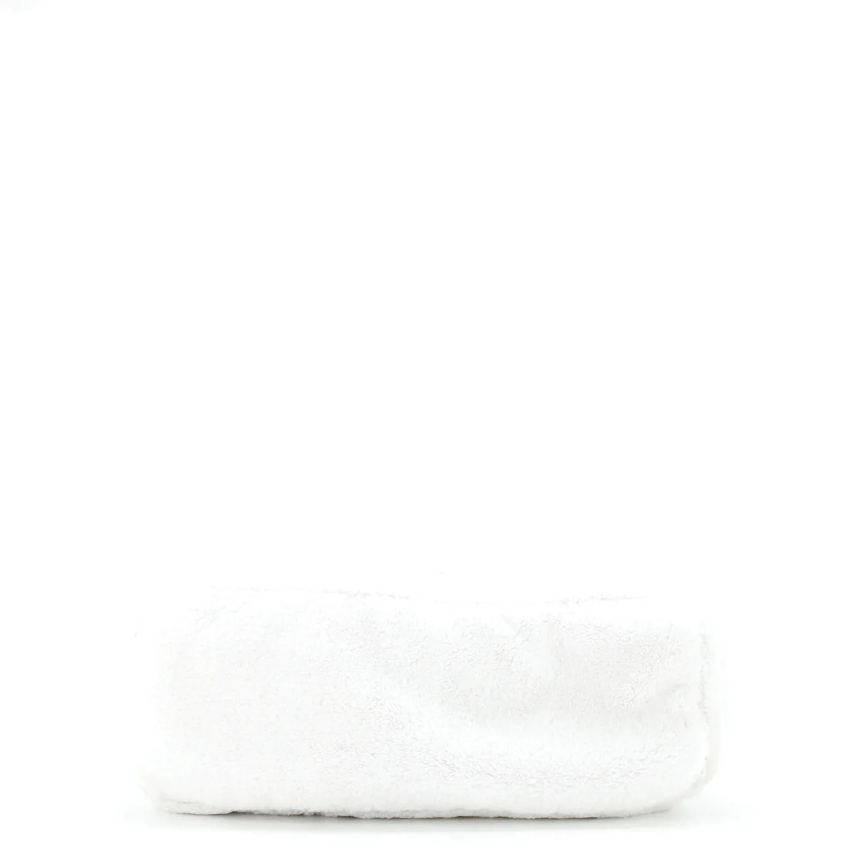 Logo Tote Terry Cloth - Deep Luxury