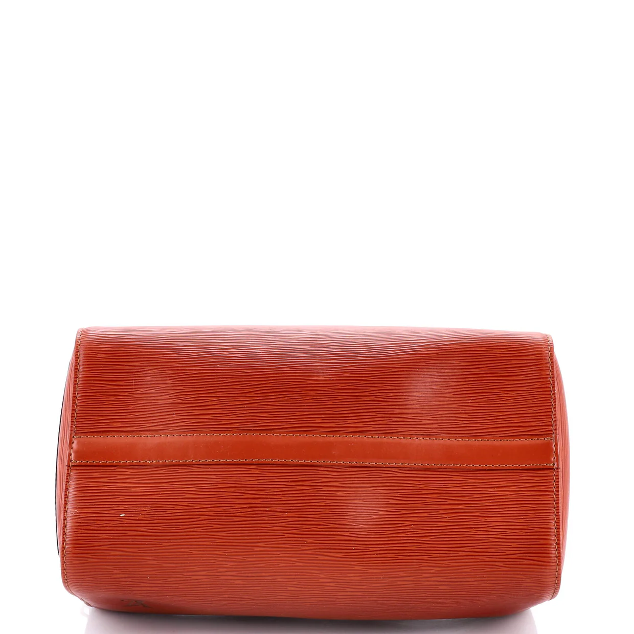 Speedy Handbag Epi Leather 30 - Deep Luxury