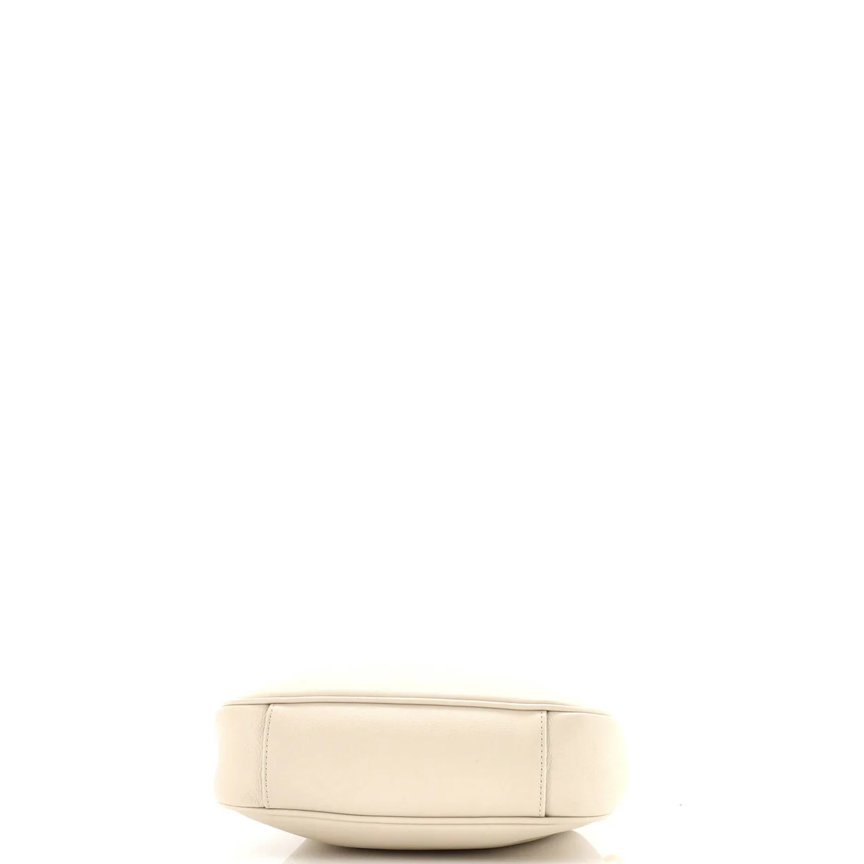 Diana NM Bamboo Shoulder Bag Leather Small - Deep Luxury