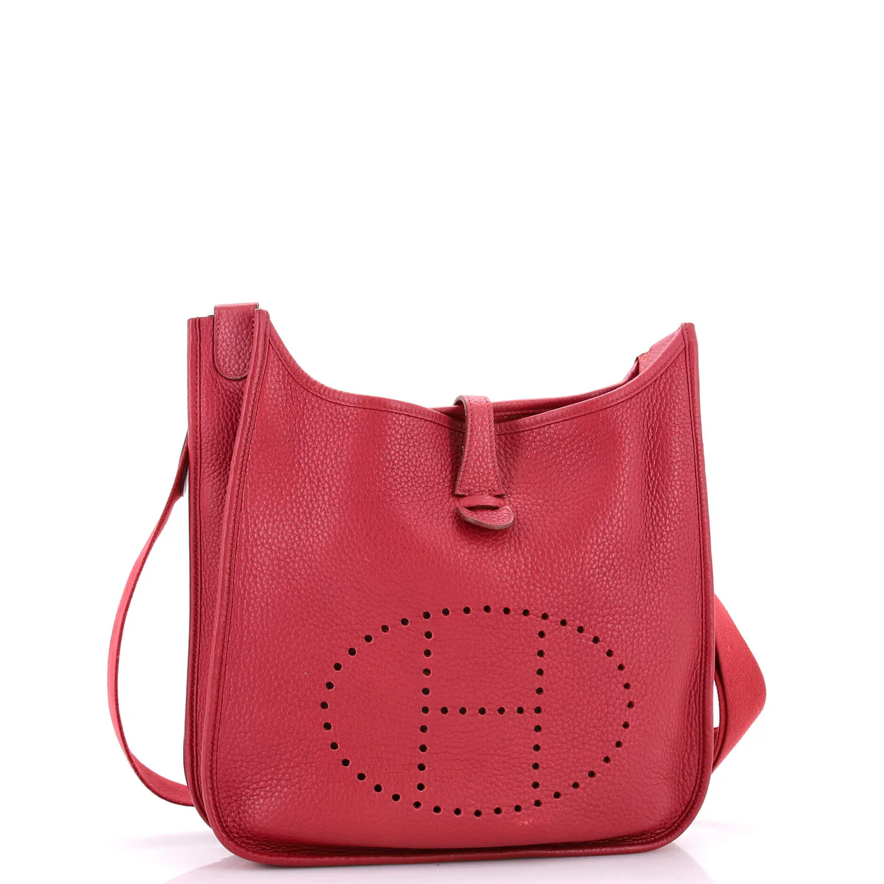 Evelyne Bag Gen III Clemence PM - Deep Luxury