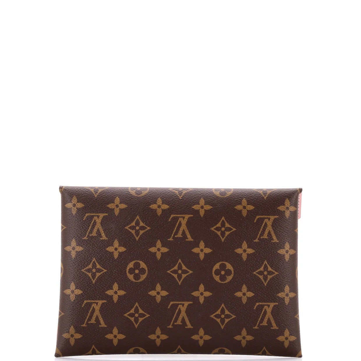 Kirigami Pochette Monogram Canvas GM - Deep Luxury