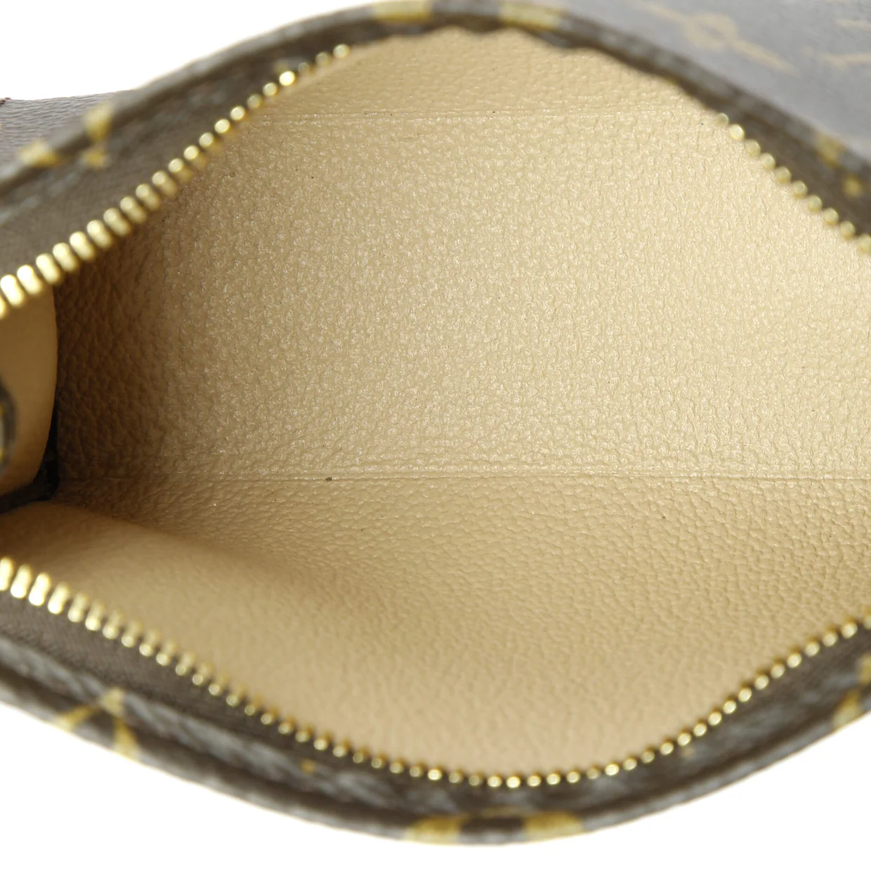 Toiletry Pouch Monogram Canvas 15 - Deep Luxury