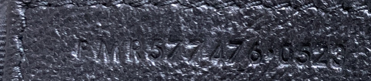 Loulou Puffer Shoulder Bag Quilted Nylon Small - Deep Luxury