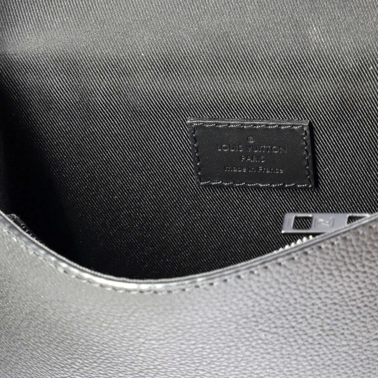 Fastline Wearable Wallet Aerogram Leather - Deep Luxury