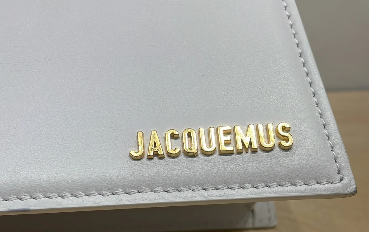 Le Grand Chiquito Bag Leather Large - Deep Luxury