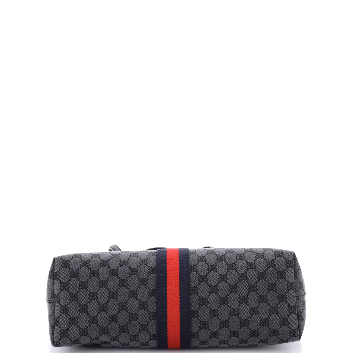 x Gucci The Hacker Project Tote BB Canvas Medium - Deep Luxury