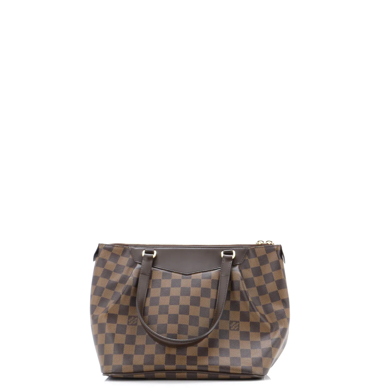 Westminster Handbag Damier PM - Deep Luxury