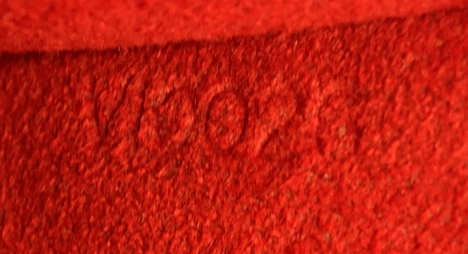 Saleya Handbag Damier PM - Deep Luxury