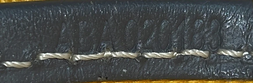 Belvedere II Messenger Bag Coated Canvas MM - Deep Luxury