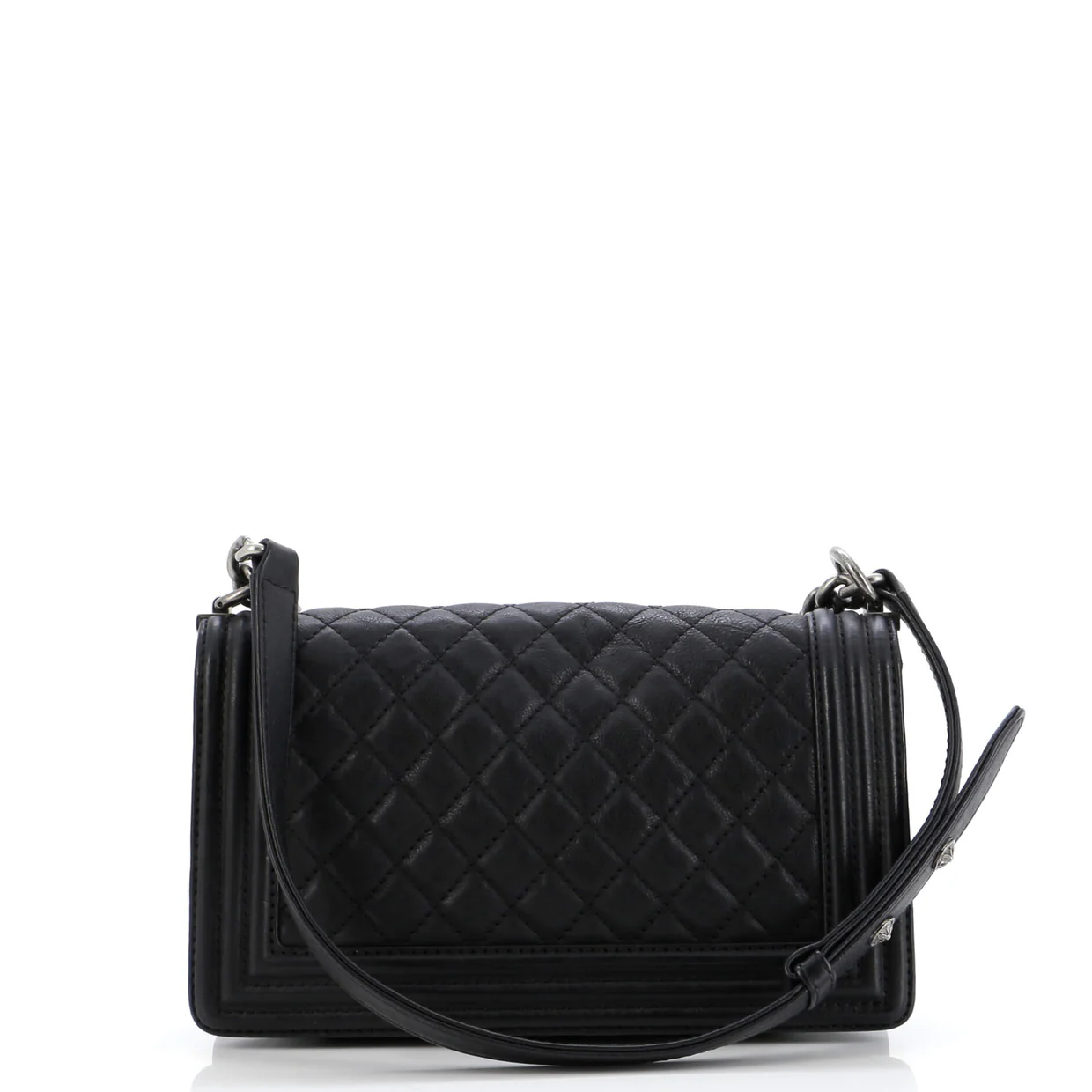 Artsy Handbag Monogram Empreinte Leather MM - Deep Luxury