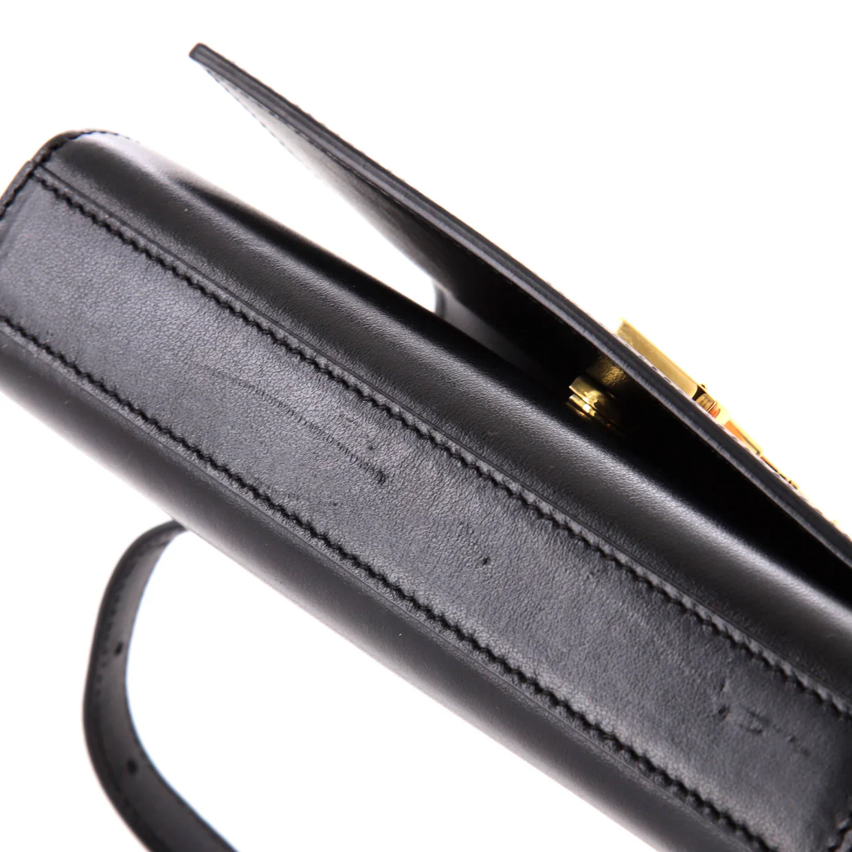 Classic Monogram Kate Belt Bag Leather - Deep Luxury