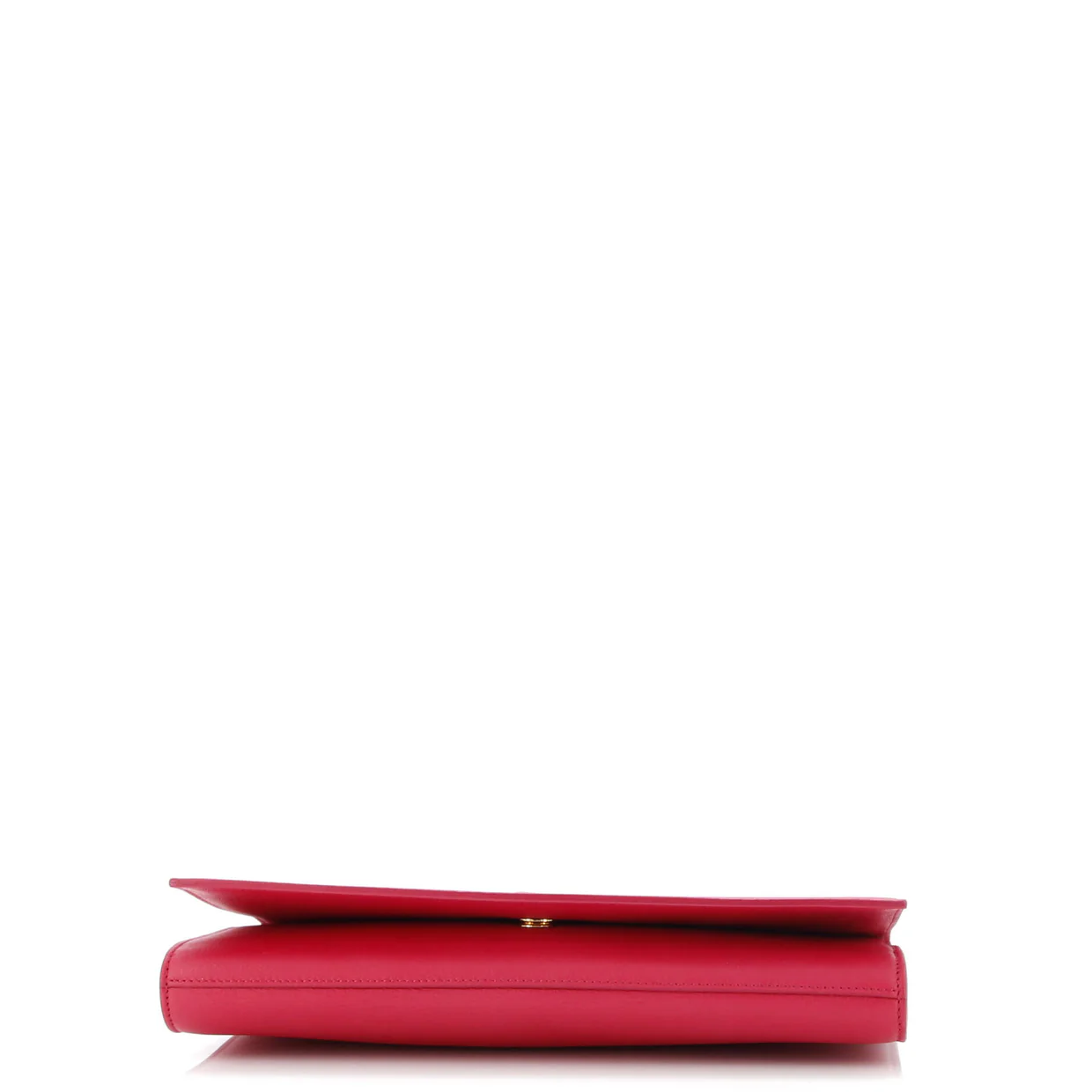 Belle de Jour Clutch Leather Large - Deep Luxury
