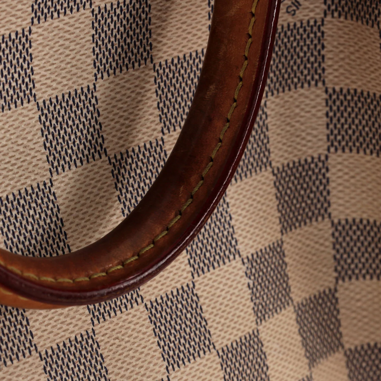 Speedy Bandouliere Bag Damier 30 - Deep Luxury