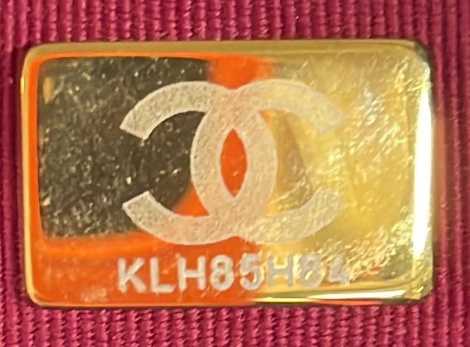 Urban Spirit NM Backpack Quilted Caviar Mini - Deep Luxury