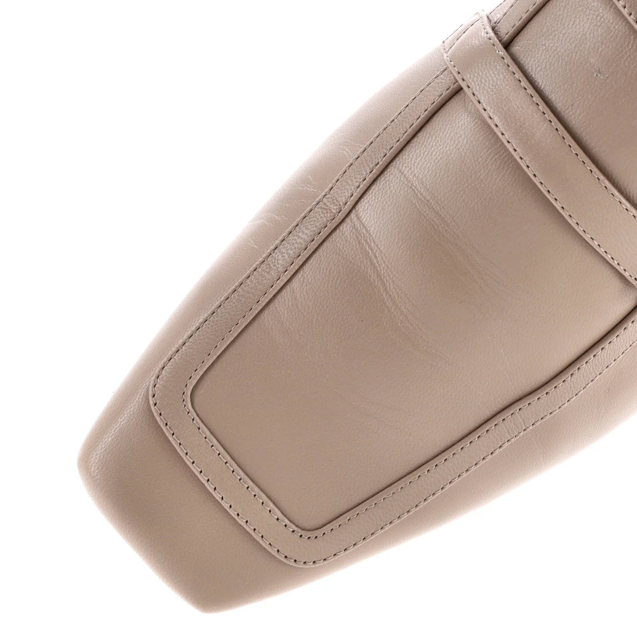 Women's Groupie Mules Leather - Deep Luxury