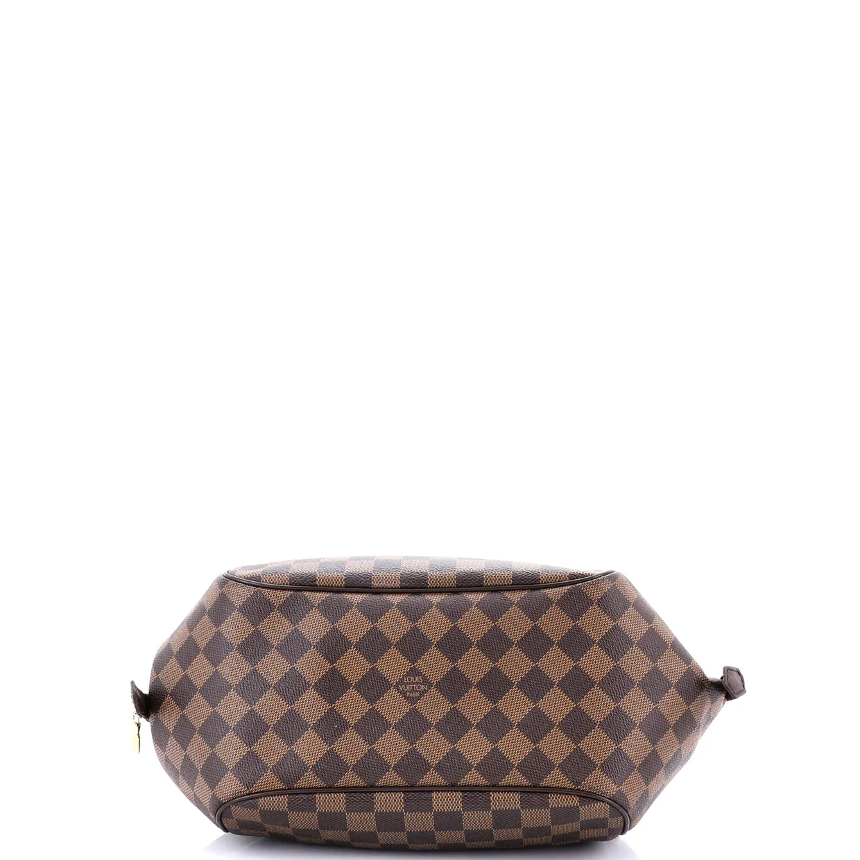 Belem Handbag Damier MM - Deep Luxury