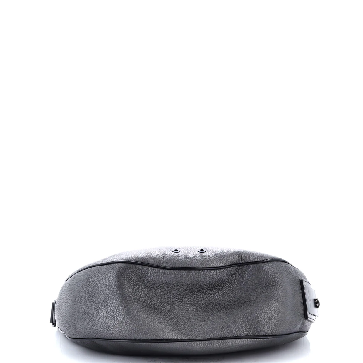 Alpha Hobo Taurillon Leather - Deep Luxury