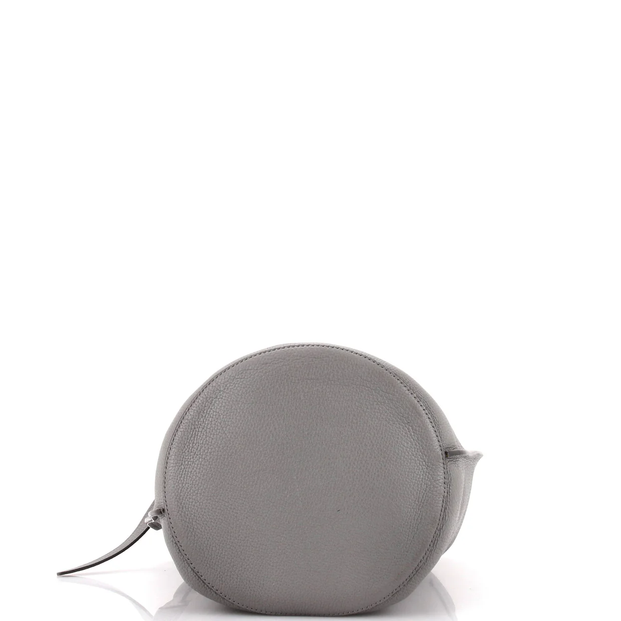 Big Bag Bucket Leather - Deep Luxury