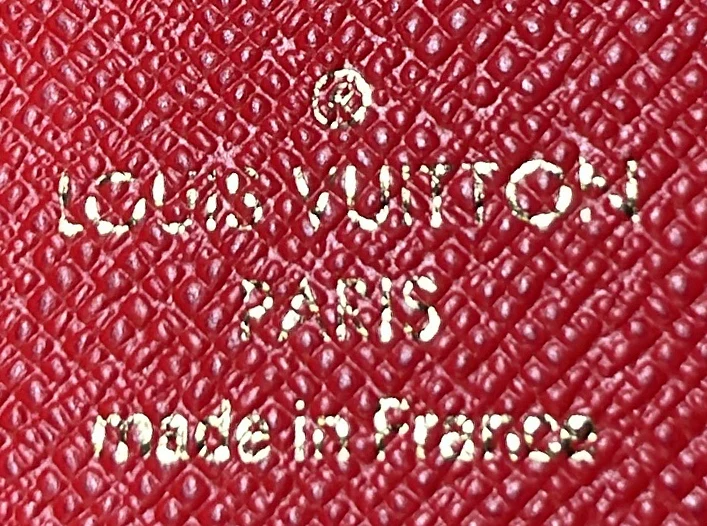 Paul Notebook Cover Monogram Canvas MM - Deep Luxury