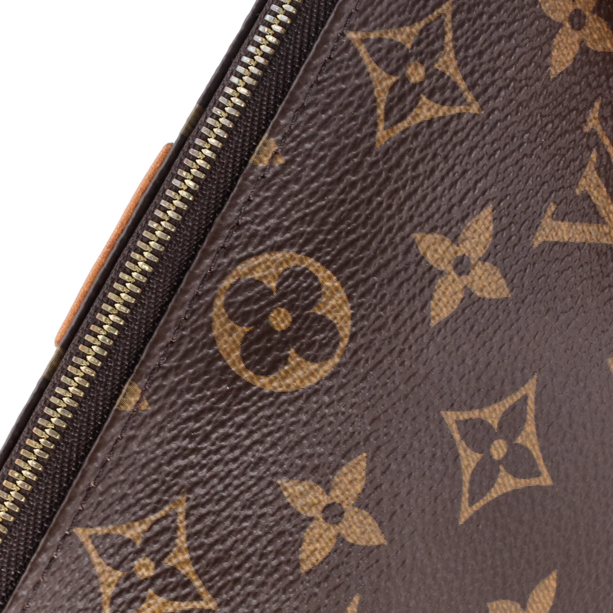 Multi Pochette Accessoires Pouch Monogram Canvas Small - Deep Luxury