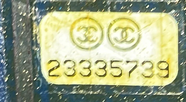 Jacket Boy Flap Bag Quilted Aged Calfskin Old Medium - Deep Luxury