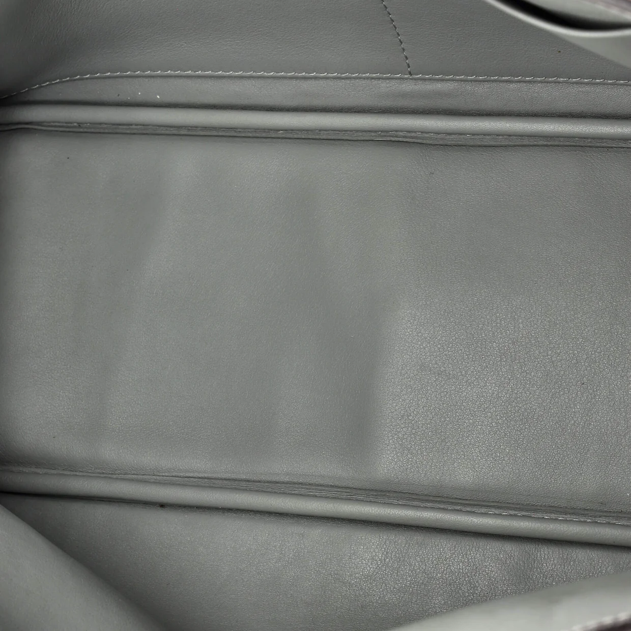 Diorissimo Tote Smooth Calfskin Medium - Deep Luxury