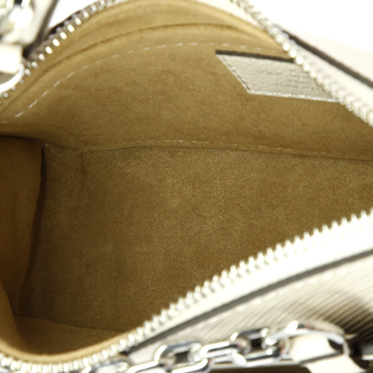 Marellini Handbag Epi Leather - Deep Luxury