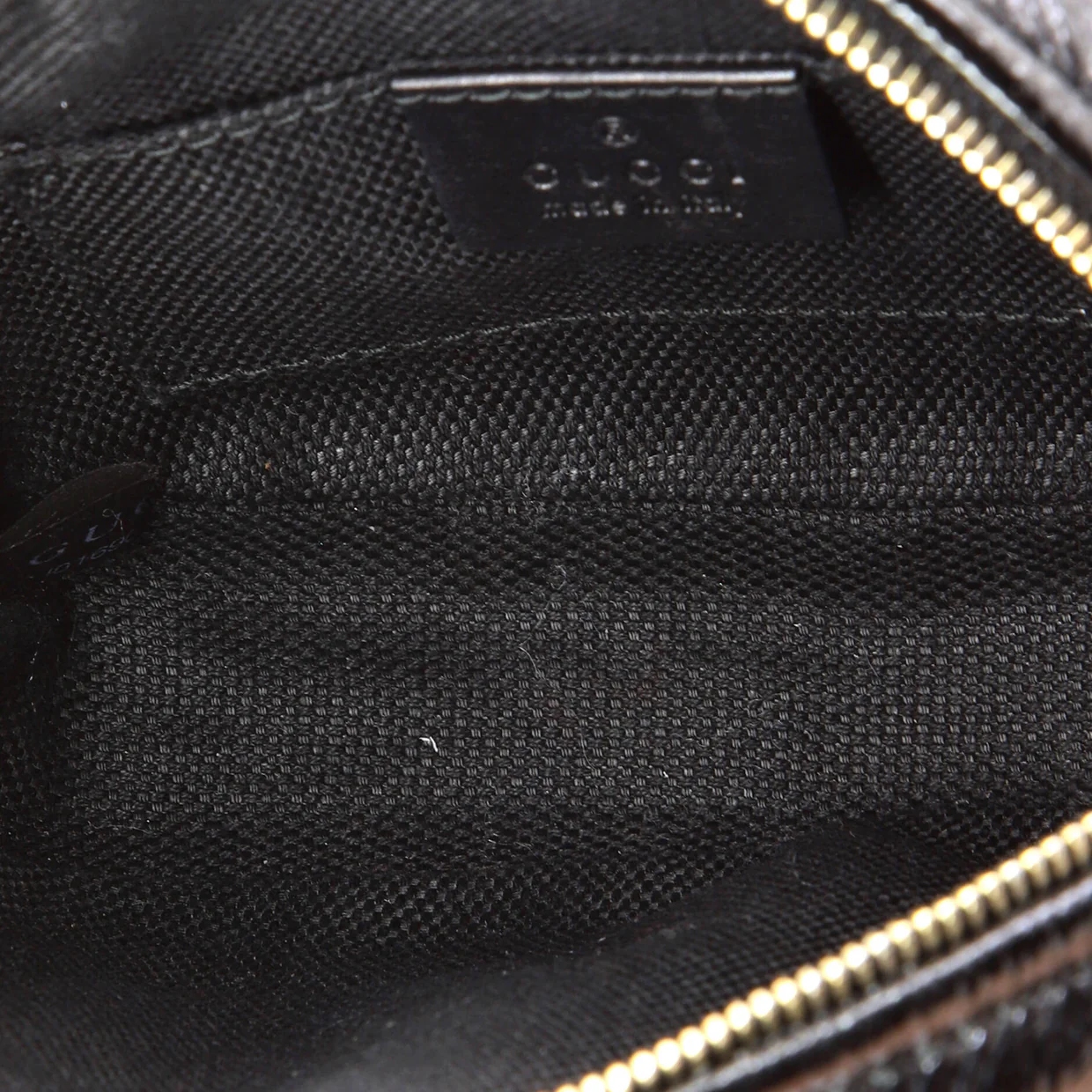 Soho Chain Bag Patent Mini - Deep Luxury