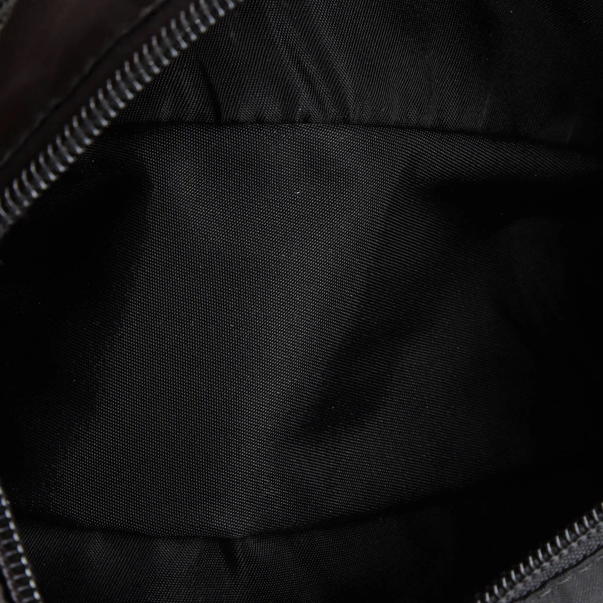 Pochette Shoulder Bag Tessuto Small - Deep Luxury