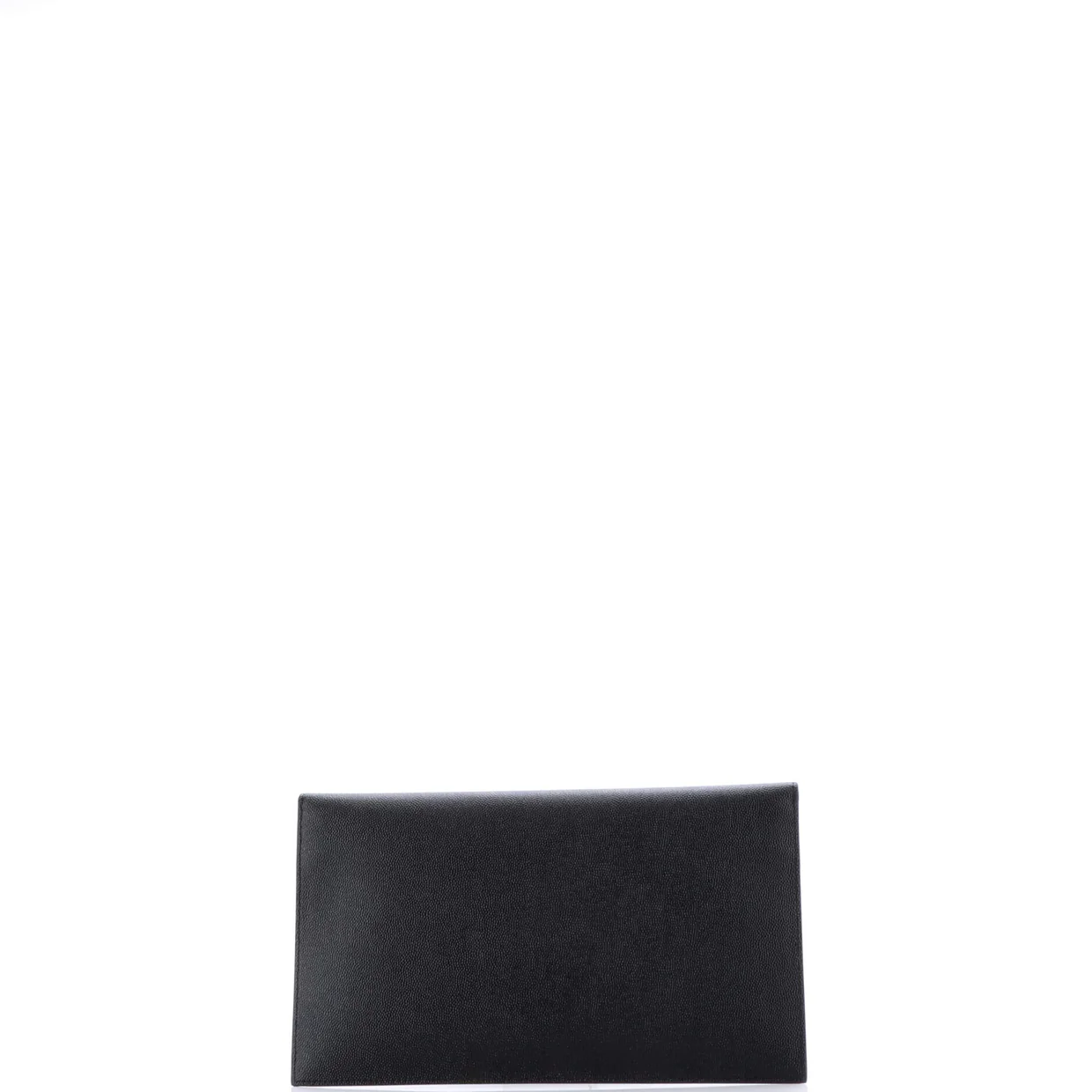 Uptown Pouch Leather - Deep Luxury