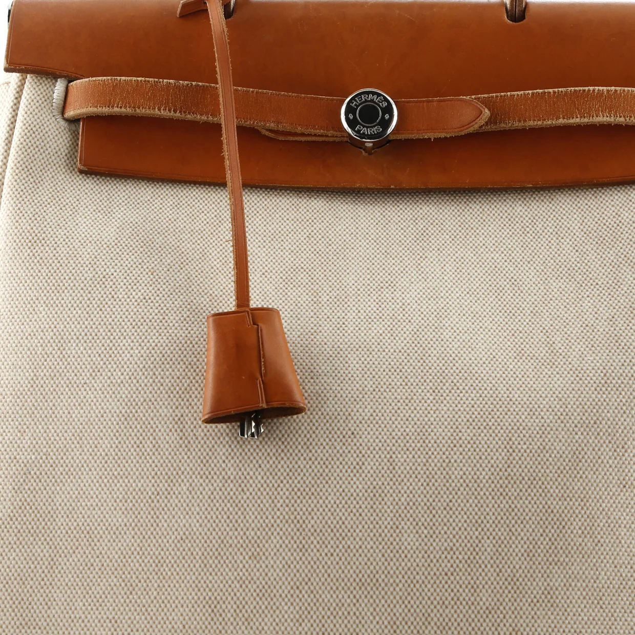 Herbag A Dos Backpack Toile - Deep Luxury