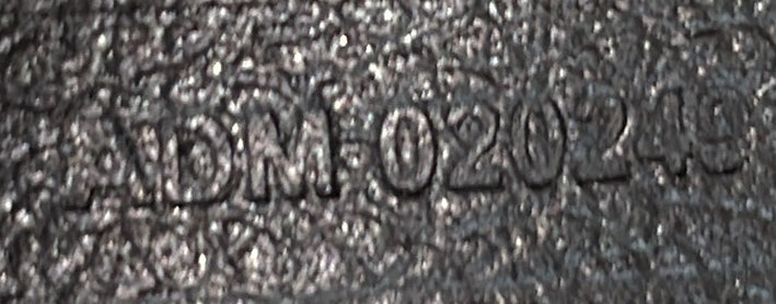 Boheme Hobo Coated Canvas - Deep Luxury