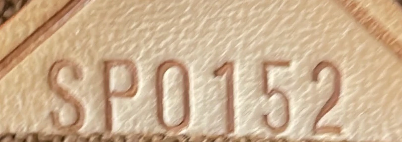 Tivoli Handbag Monogram Canvas GM - Deep Luxury