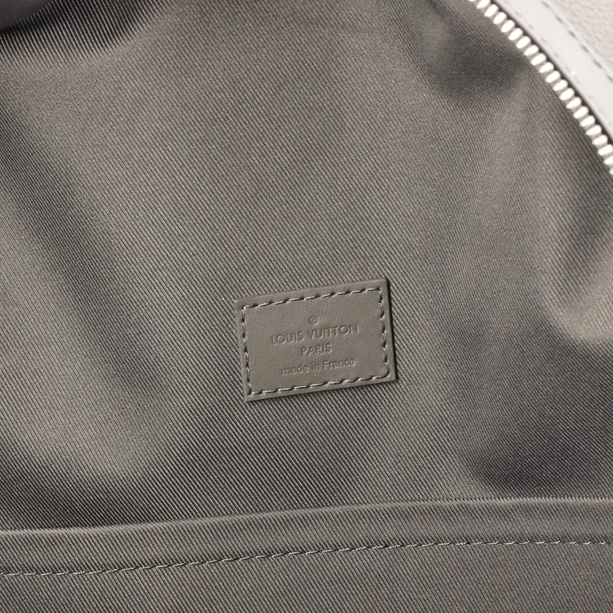 Aerogram Takeoff Backpack Leather - Deep Luxury