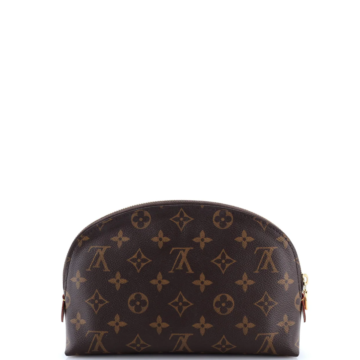 Cosmetic Pouch Monogram Canvas GM - Deep Luxury