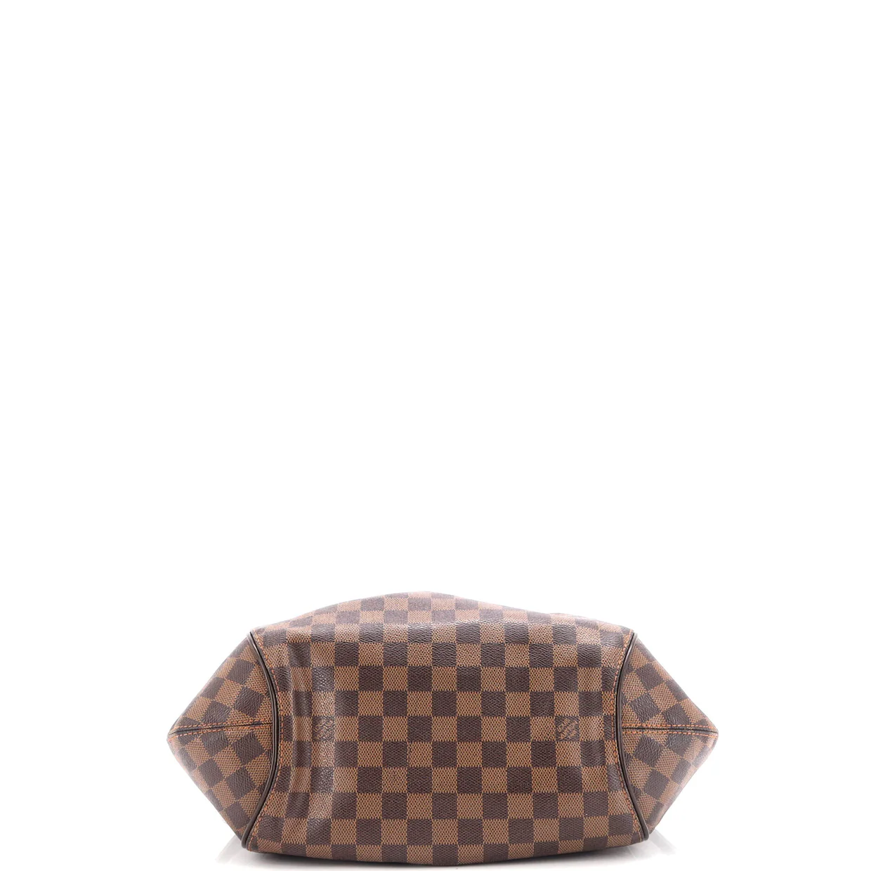 Sistina Handbag Damier MM - Deep Luxury