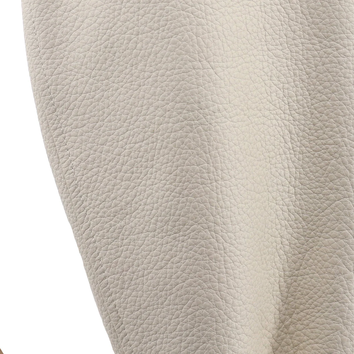 Men's Dreaming Varsity Jacket Wool Cashmere Blend and Leather - Deep Luxury