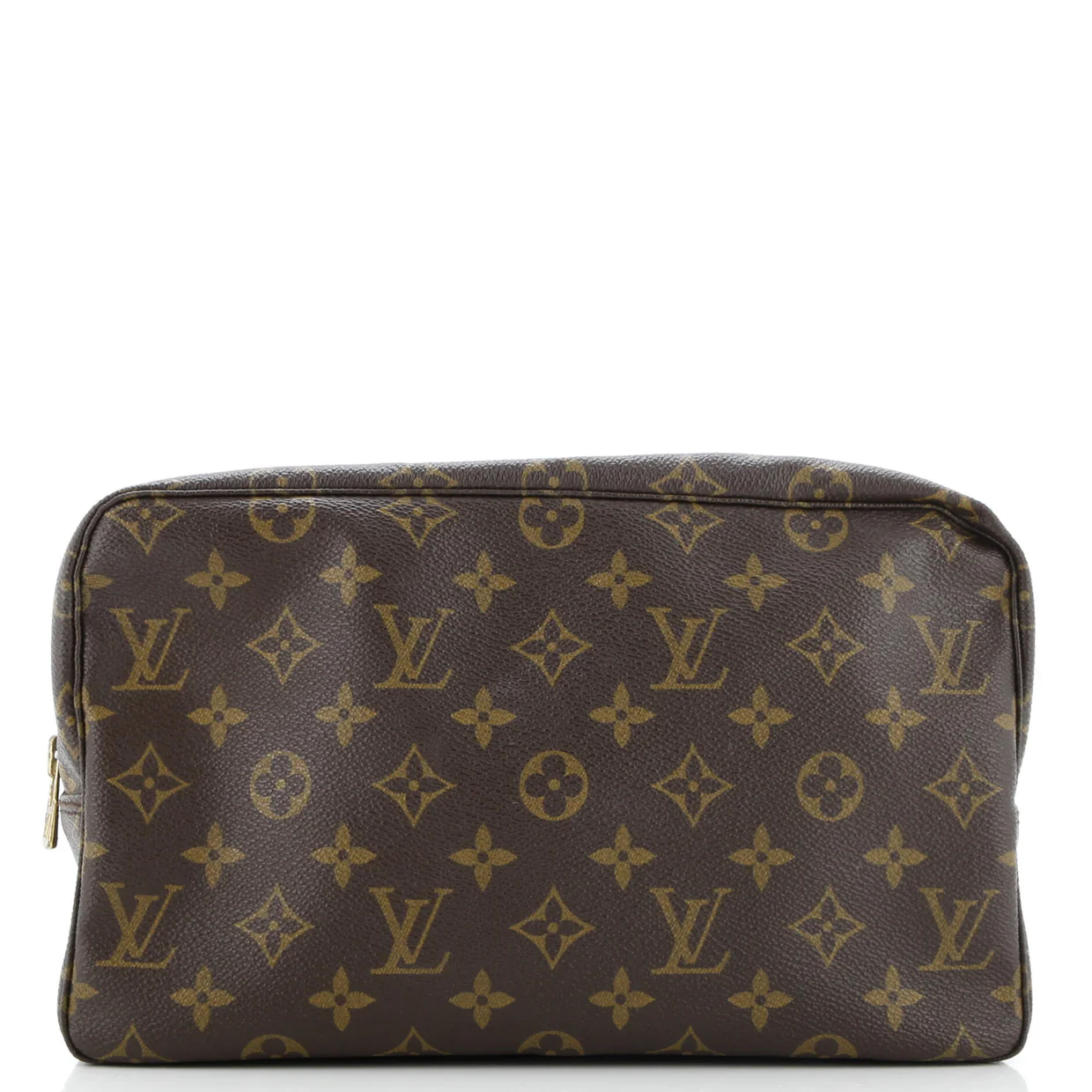 Trousse Toiletry Pouch Monogram Canvas 28 - Deep Luxury