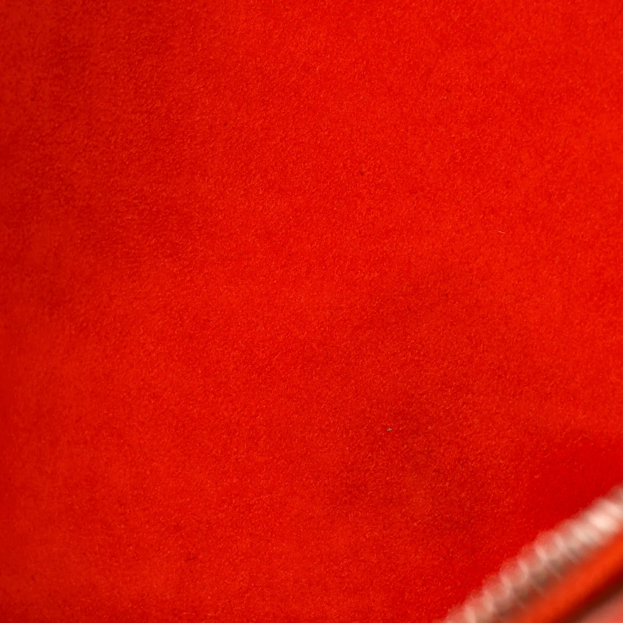 Alma Handbag Epi Leather PM - Deep Luxury