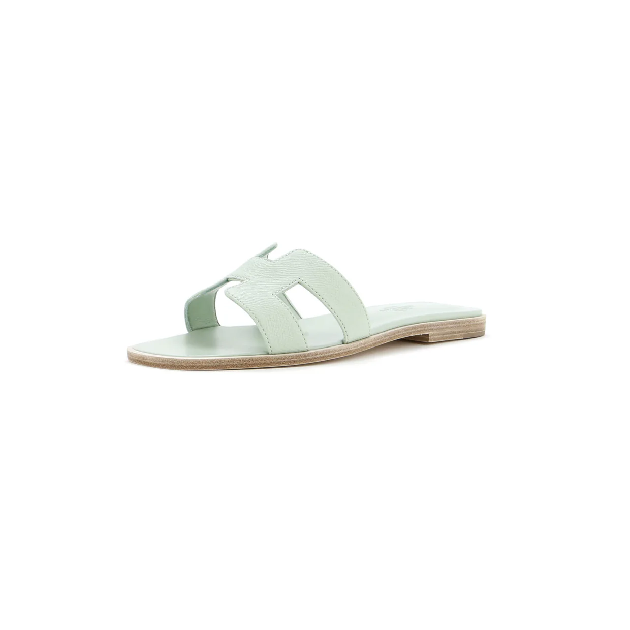 Women's Oran Sandals Leather - Deep Luxury