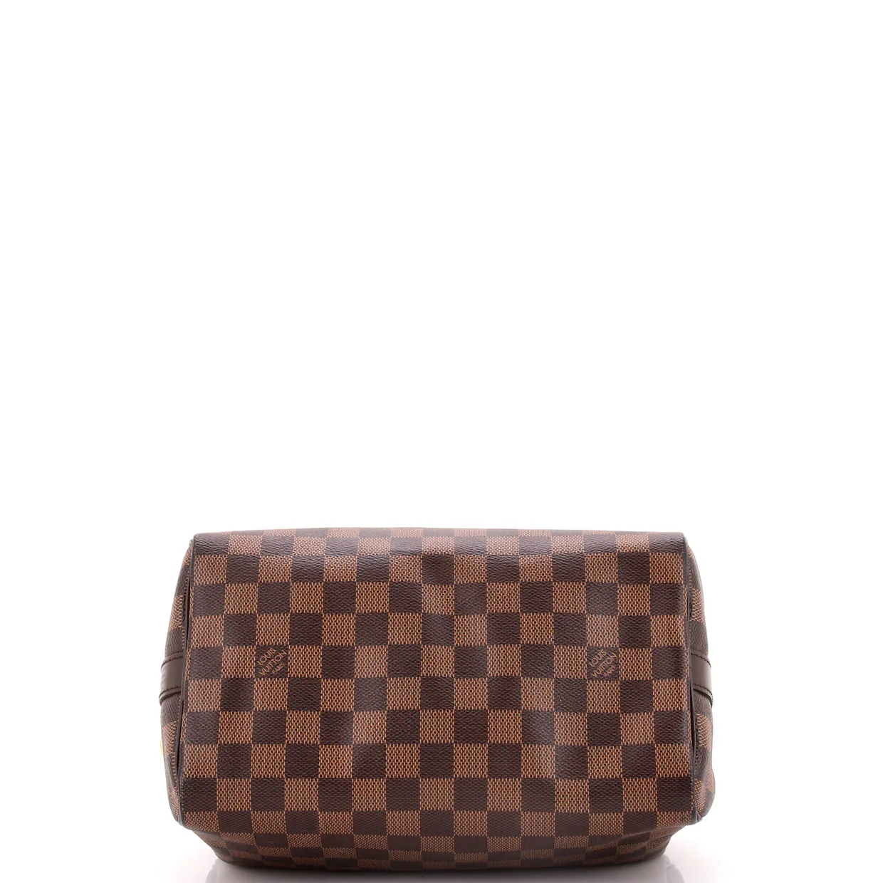 Speedy Bandouliere Bag Damier 25 - Deep Luxury