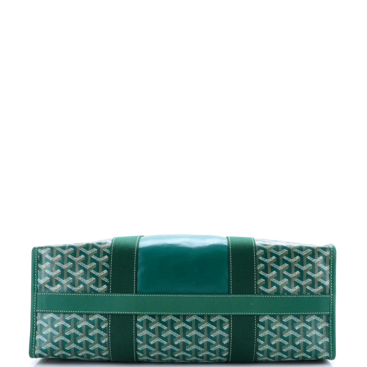 Villette Tote Printed Coated Canvas MM - Deep Luxury