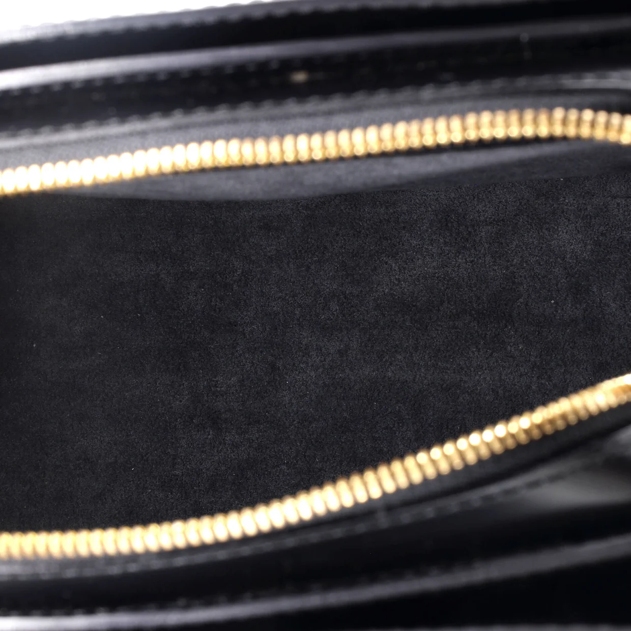 Pont Neuf Handbag Epi Leather PM - Deep Luxury