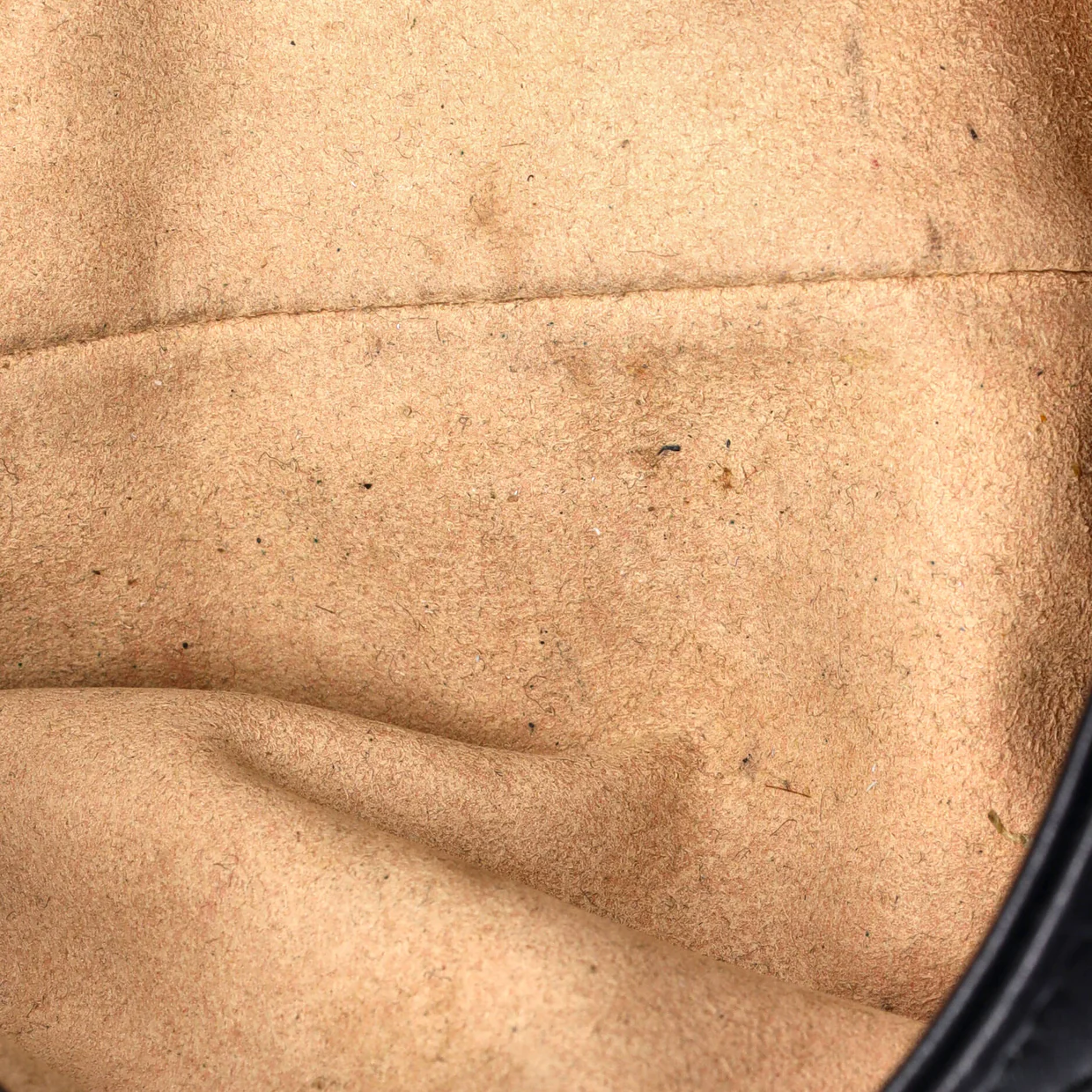 GG Marmont Flap Bag Matelasse Leather Super Mini - Deep Luxury