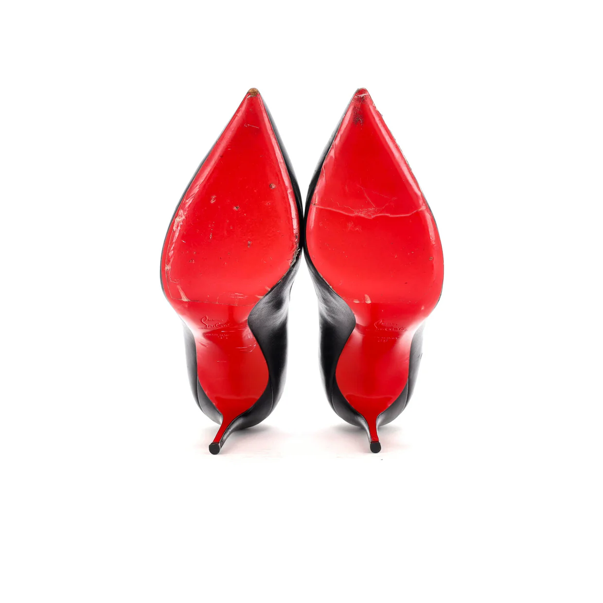 Women's So Kate Pumps Leather 120 - Deep Luxury