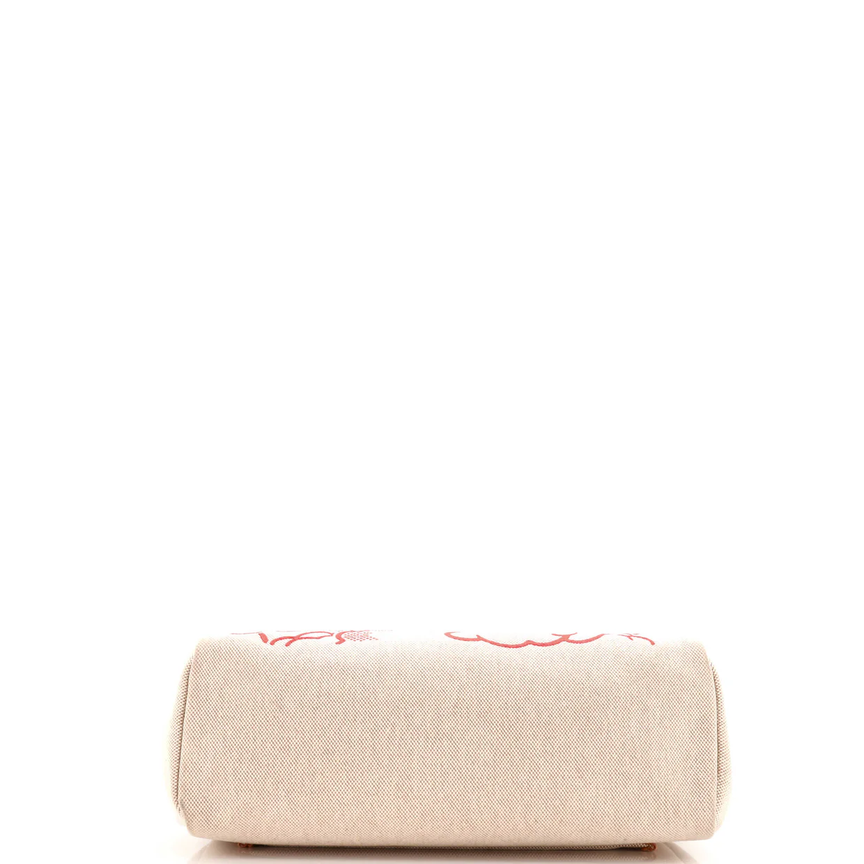 Herbag Zip Pegase Pop Toile and Leather 31 - Deep Luxury