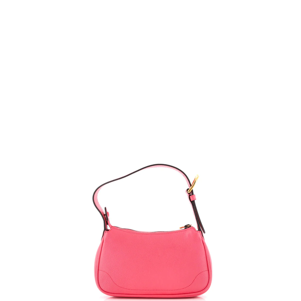 Aphrodite Shoulder Bag Leather Mini - Deep Luxury