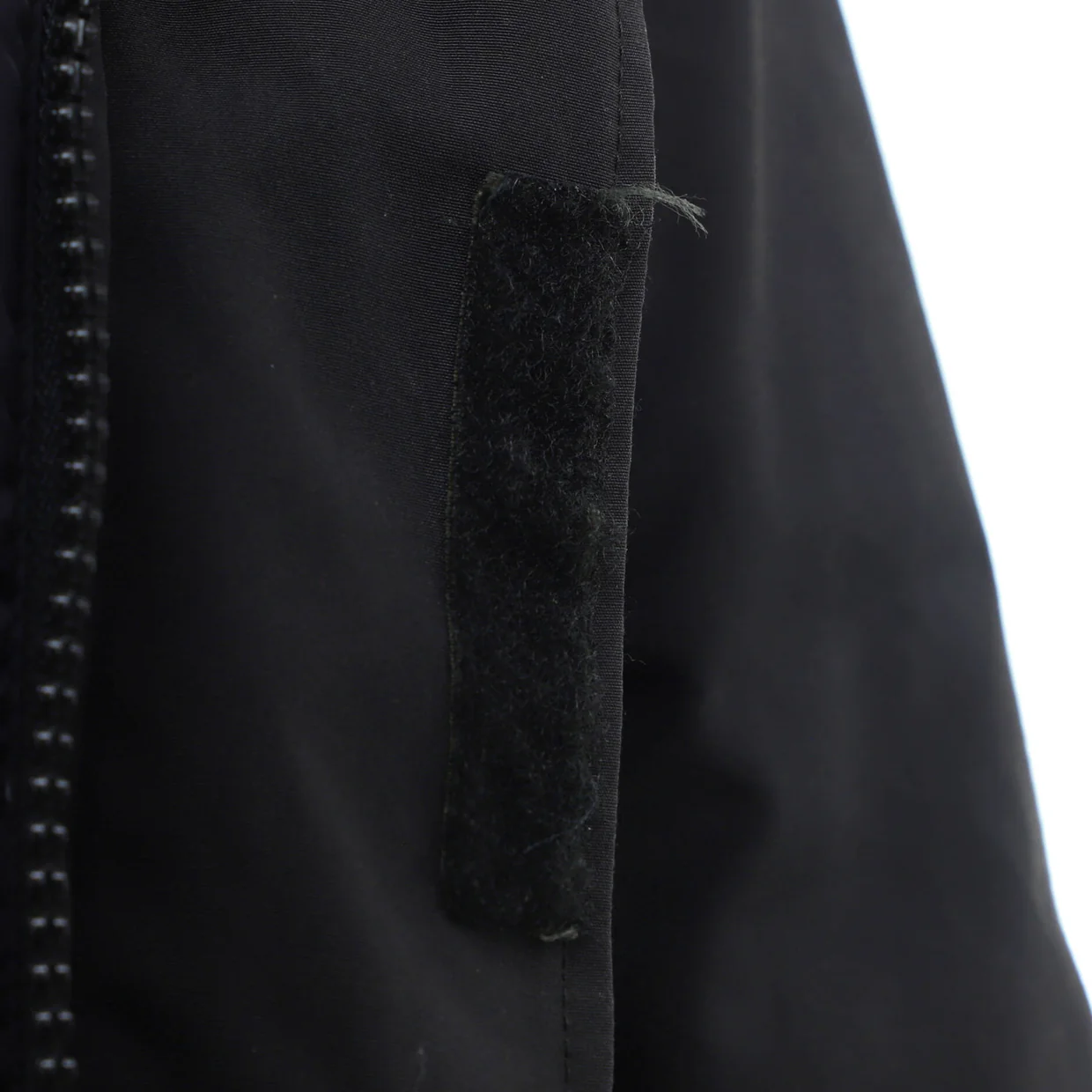 Men's Langford Parka Polyester Blend with Down and Fur - Deep Luxury